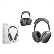 Resim Subzero P9 Air Pro Max Kablosuz 5.0 Mikrofonlu Gürültü Engelleyici (Kılıflı) Bluetooth Kulaklık Renkli 