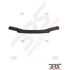 Resim Volkswagen Transporter T4 Uyumlu 1995-2003 Abs Kaput Rüzgarlığı 