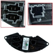 Resim Otobalcı Alfa Romeo Mito Kalorifer Klima Rezistansı 2008-2015 Denso 