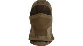 Resim Oil Company Termal Pro Skin Kar Maskesi Haki 