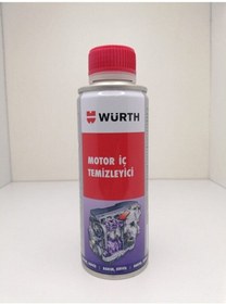 Resim Würth Motor Iç Temizleyici 200 Ml 