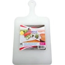 Resim Go İthalat Saplı Küçük Plastik Kesim Panosu (784) 