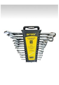 Resim Melzohome Bingo 12 Li Kombine Anahtar 