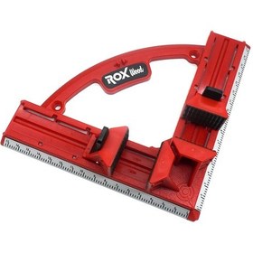 Resim Rox Wood 0021 Abs Plastik Köşe Işkence 175 Mm 