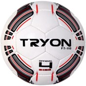 Resim Futbol Topu Ft-110 No -4 