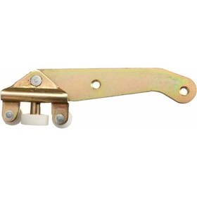 Resim Vw Transporter T4 Sürgülü Kapı Makarası Sol Alt 91-04 701843405B 