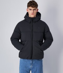 Resim Champion Outdoor Hooded Jacket 