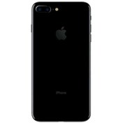 Resim Apple İphone 7 Plus Jet Black 256gb Yenilenmiş B Kalite (12 AY GARANTİLİ) 