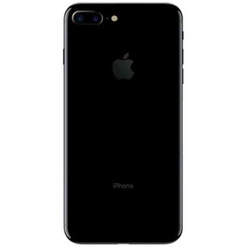 Resim Apple İphone 7 Plus Jet Black 256gb Yenilenmiş B Kalite (12 AY GARANTİLİ) 