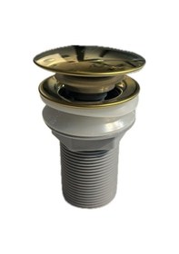 Resim Newarc Basmalı Sifon Abs Altın 