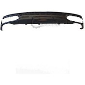 Resim Audi - Arka Tampon Spoileri A6 2020- - 4k0807521 