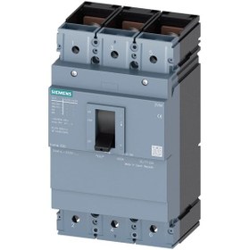 Resim Sıemens 3Vm1463-4Ed32-0Aa0 Kompakt Şalter 630A 36Ka 3K 