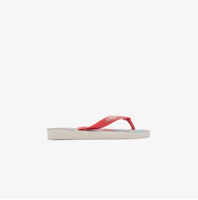 Resim Havaianas Marvel Çocuk Bej Terlik Düz 4147012 Bej 