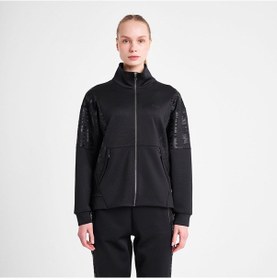 Resim Lescon 25ntbl002129-633 Kadın Sweatshirt Renkli 