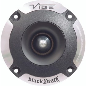 Resim Vıbe - Bdpro4T-V0 11Cm Tweeter 
