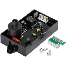 Resim Galaxxy Atwood Için Karavan Isıtma Aksesuarları Rv Su Isıtıcısı Pc Devre Kontrol Kartı 93865 93253 93257 (Yurt Dışından) 