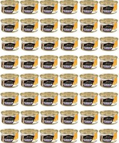 Resim Pro Plan Tavuklu Yavru Kedi Konservesi 85 Gr 48 Adet 