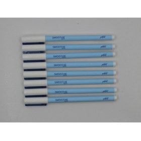 Resim Scrikss Smoothie Jel Kalem 0.7mm Mavi (8adet) 