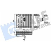 Resim Evaporator Fıat Doblo 1.2 1.6 1.6 16v 1.9d 1.3/1.9dmtj 1.9jtd 01 