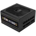 Resim GAMDIAS HELIOS P2-1000G, 1000W, 80+ Gold, Full Modüler, Aktif PFC, GAMING, ATX, Power Supply (PSU) 