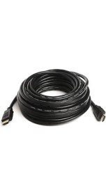 Resim Braventa Collection DK-HD-CV14L1000 10 M HDMI V1.4 3D LED / LCD / Ps3 Kablo 