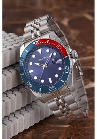 Resim Tom Jones TJ1089B-01 Erkek Kol Saati 