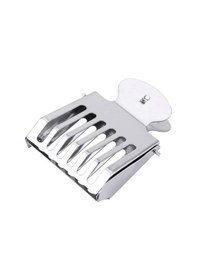 Resim Lebihmurah 4090 1 Adet Paslanmaz Çelik Ataş Arı Kovanı Bal Arıcılık Arı Yakalayıcı Arıcılık Araçları Karşılaşma 