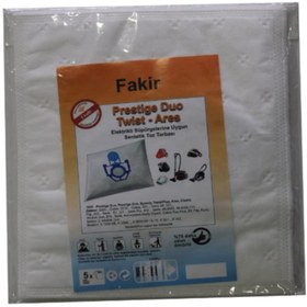 Resim Profilo Psu745ap Flooris 20 Adet Süpürge Toz Torbası Sentetik 