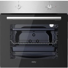 Resim Esty AEF6601X02 Ankastre Fırın 