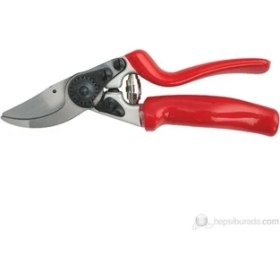 Resim Ceta Form Bağ Makası Döner Saplı 210mm 