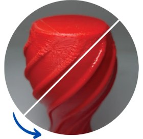 Resim Cch Layerhider Baskı Yüzeyi Onarıcı ve Güçlendirici - 250GR 