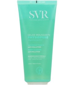 Resim SVR Physiopure Köpüren Temizleme Jeli 200 ML 