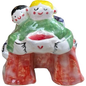 Resim Cloudy Oxytocin Pen Holder 