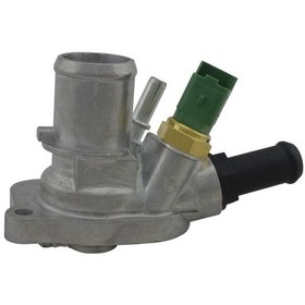 Resim HELLUX HTR251003 Termostat Benzinli Musurlu Albea Doblo Linea Punto 