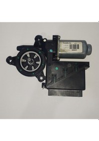 Resim Volkswagen Cam Motoru 6q2959802a Seat Skoda Audi 