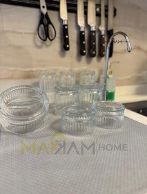 Resim Tezgah Üstü Bulaşık Kurutma Matı,Mutfak Matı, Tezgah Üstü Kaymaz Kurulama Örtüsü,Bulaşık Kurutma Matı (Gri, YeniModel) 