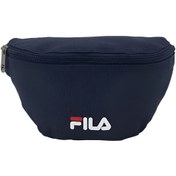 Resim Lacivert Fila Günlük Bel Çantası Raveo Waist Bag Fbu0165.50004 Lacivert 