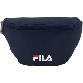 Resim Lacivert Fila Günlük Bel Çantası Raveo Waist Bag Fbu0165.50004 Lacivert 