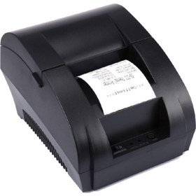 Resim J-TECH Zjiang Pos-5890k Makbuz Ve Adisyon Barkod Yazıcı 58mm 