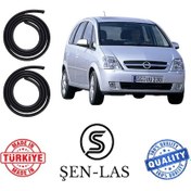 Resim Opel Meriva 2003-2006 Şen-las Sağ Ön Ve Arka Fitili Şl7709 