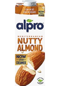 Resim Alpro Badem Sütü 1 L 