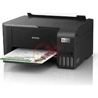 Resim Epson Ecotank L3250 Wi-Fi + Tarayıcı + Fotokopi Renkli Çok Fonksiyonlu Tanklı Mürekkep Püskürtmeli Yazıcı ( Orijinal) 