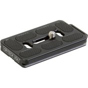 Resim OPTech USA Quick-Release Plate (0401001) 