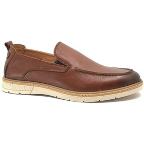 Resim Greyder 64512 Urban Casual Erkek Ayakabı Taba 