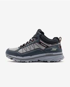 Resim Skechers Go Run Trail Altitude 2.0 - Splashproof Erkek Gri Outdoor Bot 220759 Gry Gri 