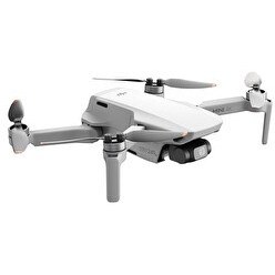 Resim DJI Mini 4K Fly More Combo Drone 