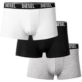 Resim Diesel Dıesel Erkek 3 Lü Boxer 00sab2-0sfac-e6679 00sab2-0sfac-e6679 Çok Renkli Çok Renkli 