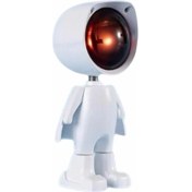 Resim Msa-Shop Günbatimi Projektör 