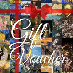 Resim KutluArt Gift Card - $100,00 