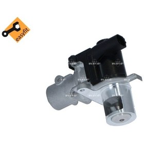 Resim NRF 48386 EGR Valfi Note Qashqai Megane II III CLIO II III Duster Sandero Fluence Kangoo Lodgy Logan Scenic II 
